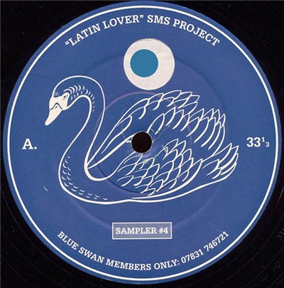 Amanda De Ville / Bombdogs - Sampler 4 download mp3 flac