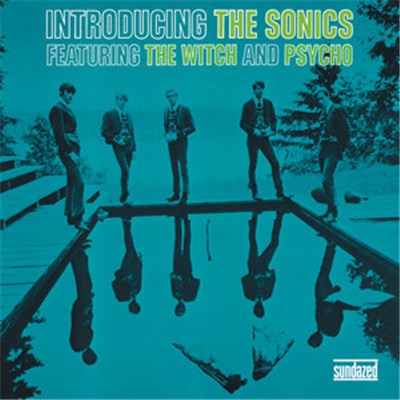 The Sonics - Introducing The Sonics download mp3 flac