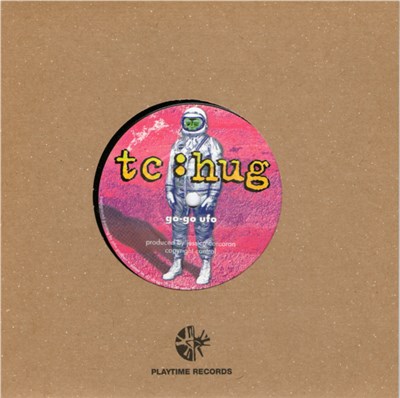tc:hug - Go-Go UFO download mp3 flac