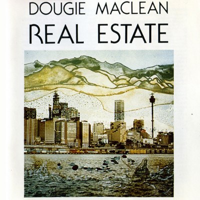 Dougie MacLean - Real Estate download mp3 flac