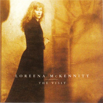 Loreena McKennitt - The Visit download mp3 flac