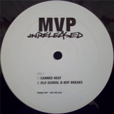 M.V.P. - Unreleased download mp3 flac