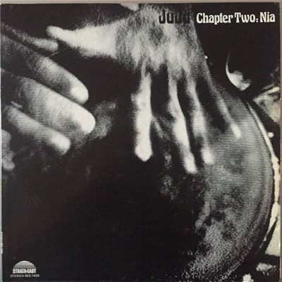 JuJu - Chapter Two: Nia download mp3 flac