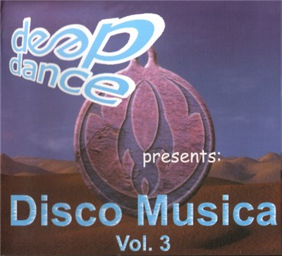 Various - Disco Musica Vol. 3 download mp3 flac