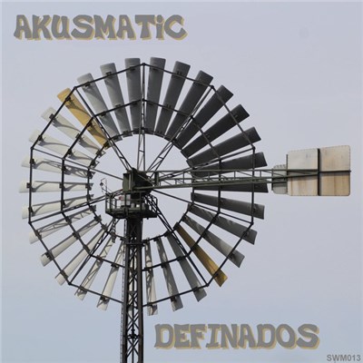 Akusmatic - Definados download mp3 flac