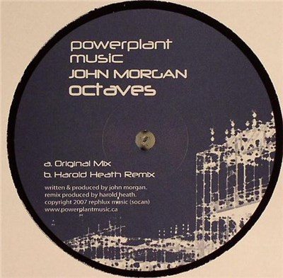 John Morgan - Octaves download mp3 flac