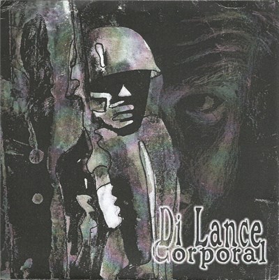 Di-Lance Corporal - Di Lance Corporal download mp3 flac