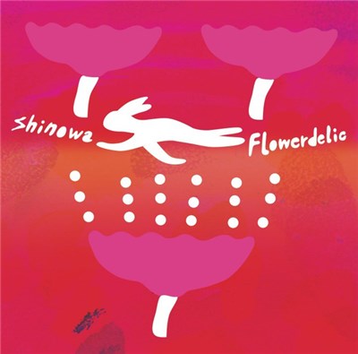 Shinowa - Flowerdelic download mp3 flac