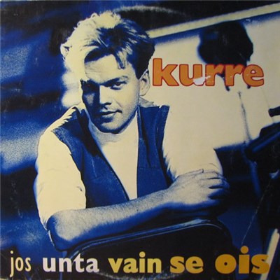 Kurre - Jos Unta Vain Se Ois download mp3 flac
