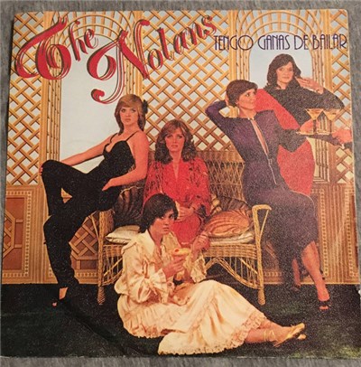 The Nolans - Tengo Ganas De Bailar download mp3 flac