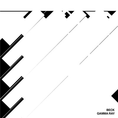 Beck - Gamma Ray download mp3 flac
