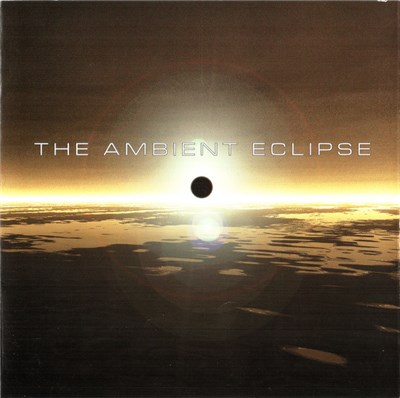 Various - The Ambient Eclipse download mp3 flac