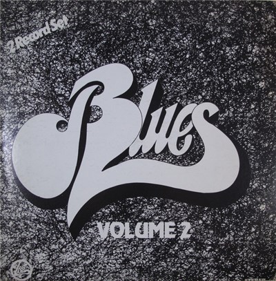 Various - The Blues (Volume 2) download mp3 flac