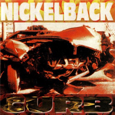 Nickelback - Curb download mp3 flac
