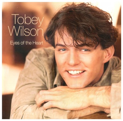 Tobey Wilson - Eyes Of The Heart download mp3 flac