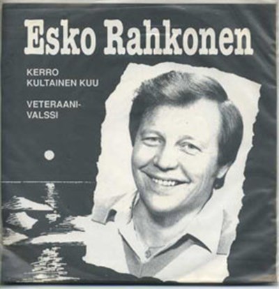 Esko Rahkonen - Kerro Kultainen Kuu download mp3 flac