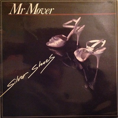Silver Shoes - Mr Mover download mp3 flac