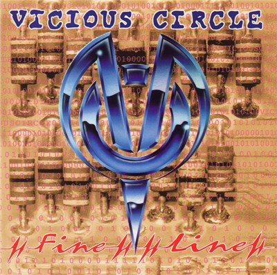Vicious Circle - Fine Line download mp3 flac