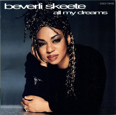 Beverli Skeete - All My Dreams download mp3 flac