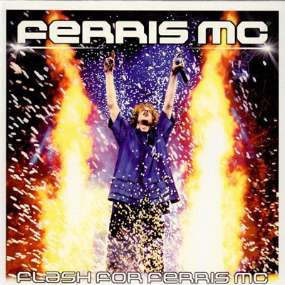 Ferris MC - Flash For Ferris MC download mp3 flac