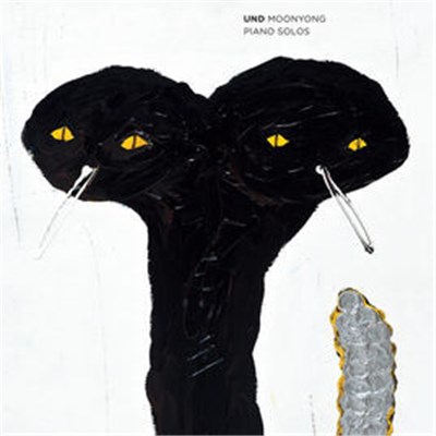 Moonyong Kim - UND MOONYONG PIANO SOLOS download mp3 flac