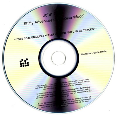 John Cale - Shifty Adventures In Nookie Wood download mp3 flac
