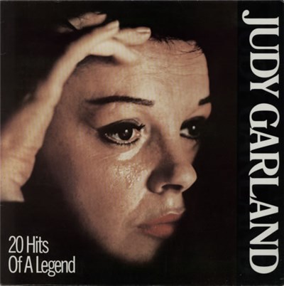 Judy Garland - 20 Hits Of A Legend download mp3 flac