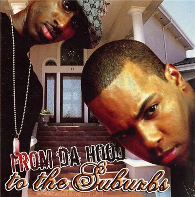 Nu-Militia - From Da Hood To The Suburbs download mp3 flac