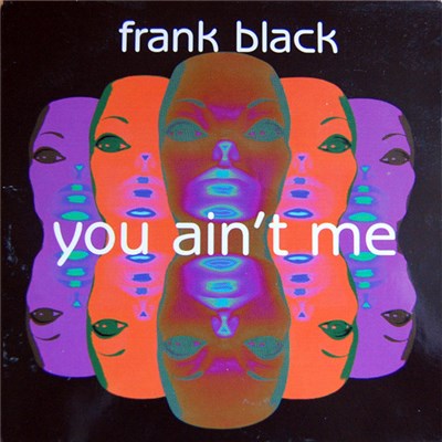 Frank Black - You Ain't Me download mp3 flac