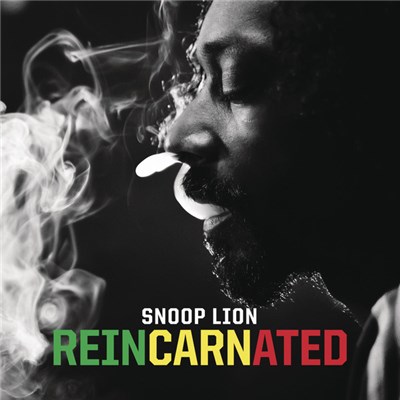 Snoop Lion - Reincarnated download mp3 flac