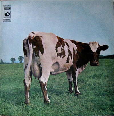 The Pink Floyd - Atom Heart Mother download mp3 flac