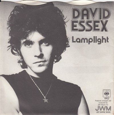 David Essex - Lamplight download mp3 flac