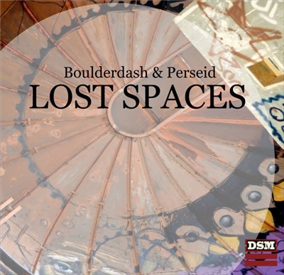 Boulderdash, Perseid - Lost Spaces download mp3 flac