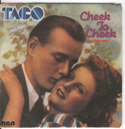 Taco - Cheek To Cheek (Heaven) download mp3 flac