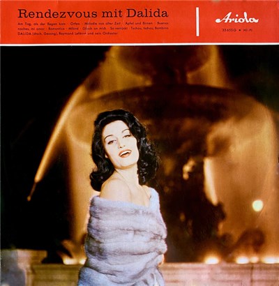 Dalida - Rendezvous Mit Dalida download mp3 flac