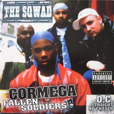 The Sqwad - Fallen Soldiers download mp3 flac