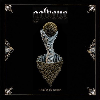 Galvano - Trail Of The Serpent download mp3 flac