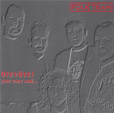 Folk Team - Otevřte! Jsou Tady Lidé... download mp3 flac