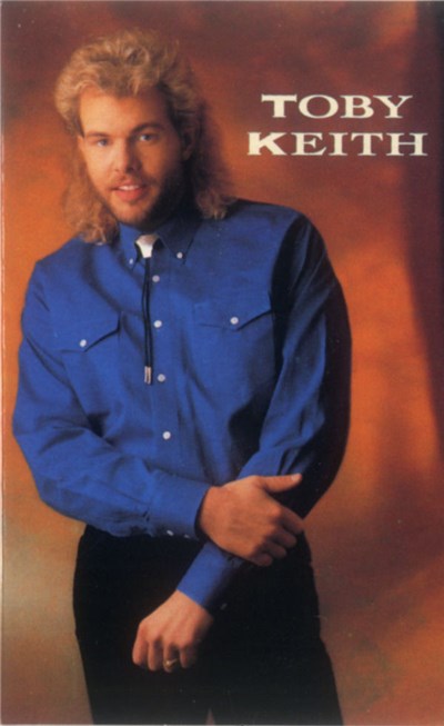 Toby Keith - Toby Keith download mp3 flac