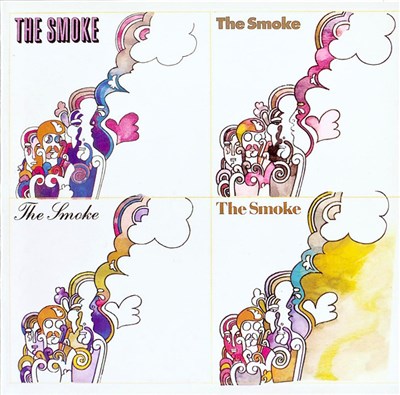 The Smoke - The Smoke download mp3 flac
