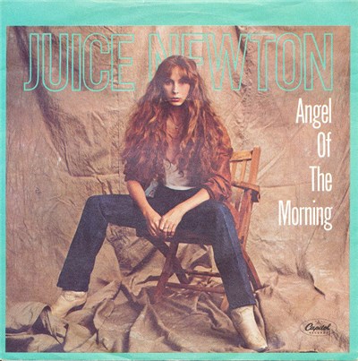 Juice Newton - Angel Of The Morning download mp3 flac