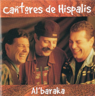 Cantores De Híspalis - Al'baraka download mp3 flac