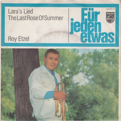Roy Etzel - Lara's Lied download mp3 flac