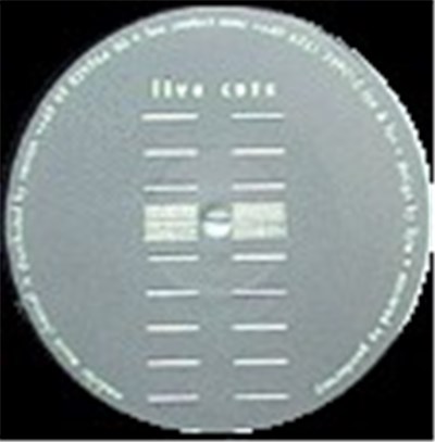 Kwass - Live Cuts download mp3 flac