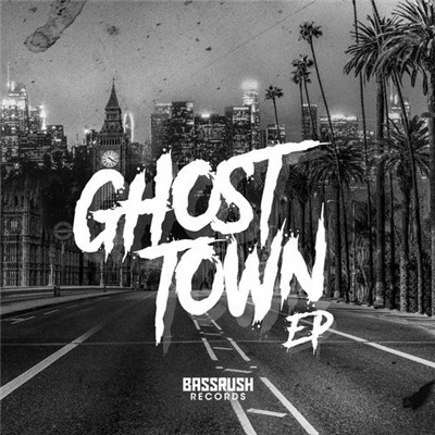 Caspa - Ghost Town EP download mp3 flac