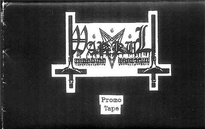 Warkult - Promo Tape download mp3 flac