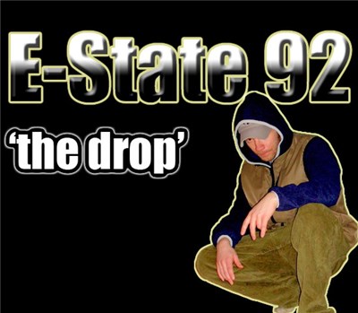 E-State 92 - The Drop download mp3 flac