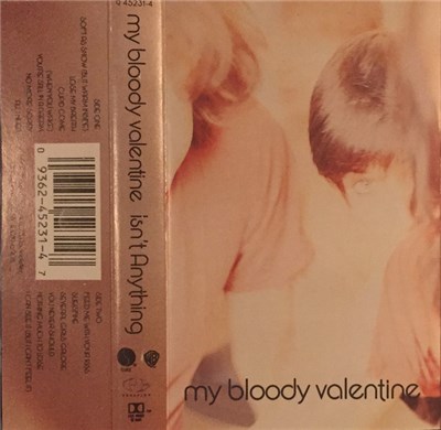 My Bloody Valentine - Isn't Anything download mp3 flac