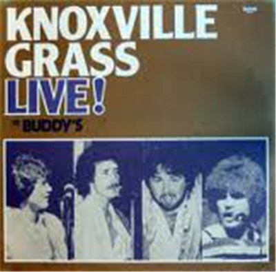 Knoxville Grass - Live! At Buddy's Bar-B-Q download mp3 flac