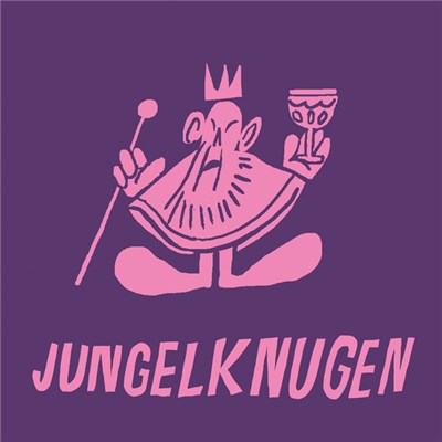 Todd Terje - Jungelknugen Remixes download mp3 flac